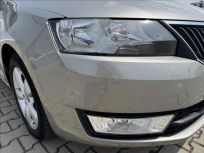 Škoda Rapid 1.2 TSI Ambition Ambition