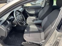 Škoda Rapid 1.2 TSI Ambition Ambition