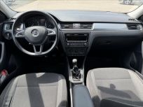 Škoda Rapid 1.2 TSI Ambition Ambition