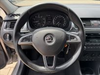 Škoda Rapid 1.2 TSI Ambition Ambition