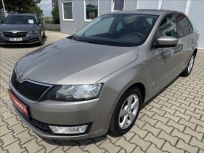 Škoda Rapid 1.2 TSI Ambition Ambition