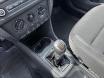 Škoda Rapid 1.2 TSI Ambition Ambition