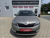 Škoda Rapid 1.2 TSI Ambition Ambition