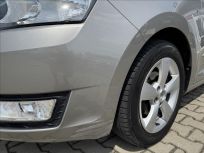 Škoda Rapid 1.2 TSI Ambition Ambition