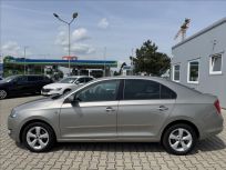 Škoda Rapid 1.2 TSI Ambition Ambition