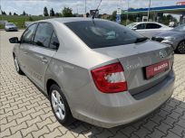Škoda Rapid 1.2 TSI Ambition Ambition