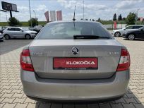 Škoda Rapid 1.2 TSI Ambition Ambition