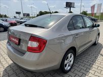 Škoda Rapid 1.2 TSI Ambition Ambition