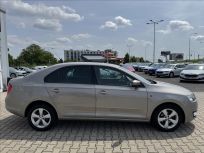 Škoda Rapid 1.2 TSI Ambition Ambition