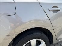 Škoda Rapid 1.2 TSI Ambition Ambition