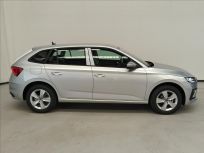 Škoda Scala 1.0 TSI 130 let