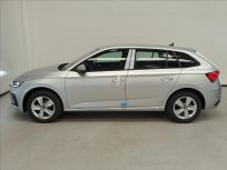 Škoda Scala 1.0 TSI 130 let
