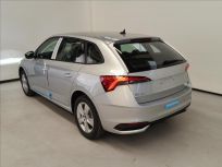 Škoda Scala 1.0 TSI 130 let