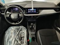 Škoda Scala 1.0 TSI 130 let