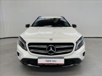 Mercedes-Benz GLA 2.1 200 CDI  4matic Aut