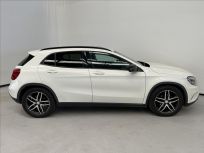 Mercedes-Benz GLA 2.1 200 CDI  4matic Aut