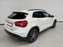 Mercedes-Benz GLA 2.1 200 CDI  4matic Aut