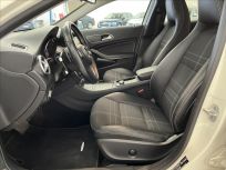 Mercedes-Benz GLA 2.1 200 CDI  4matic Aut