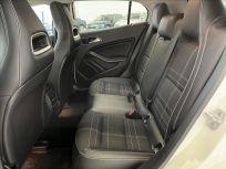 Mercedes-Benz GLA 2.1 200 CDI  4matic Aut