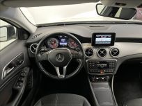 Mercedes-Benz GLA 2.1 200 CDI  4matic Aut