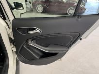 Mercedes-Benz GLA 2.1 200 CDI  4matic Aut