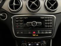 Mercedes-Benz GLA 2.1 200 CDI  4matic Aut