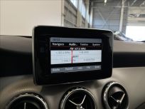 Mercedes-Benz GLA 2.1 200 CDI  4matic Aut
