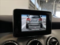 Mercedes-Benz GLA 2.1 200 CDI  4matic Aut