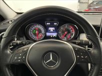 Mercedes-Benz GLA 2.1 200 CDI  4matic Aut