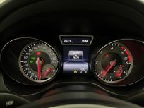 Mercedes-Benz GLA 2.1 200 CDI  4matic Aut