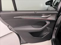 Škoda Kodiaq 2.0 TDI  Exclusive Sel 7DSG 4x4