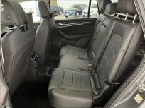 Škoda Kodiaq 2.0 TDI  Exclusive Sel 7DSG 4x4