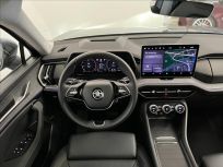 Škoda Kodiaq 2.0 TDI  Exclusive Sel 7DSG 4x4