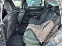 Škoda Kodiaq 2.0 TDI StylePlus 4x4