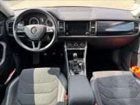 Škoda Kodiaq 2.0 TDI StylePlus 4x4