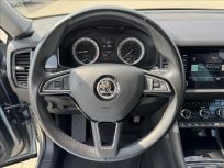 Škoda Kodiaq 2.0 TDI StylePlus 4x4