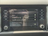 Škoda Kodiaq 2.0 TDI StylePlus 4x4