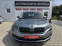 Škoda Kodiaq 2.0 TDI StylePlus 4x4
