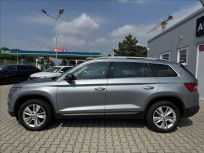Škoda Kodiaq 2.0 TDI StylePlus 4x4