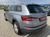 Škoda Kodiaq 2.0 TDI StylePlus 4x4