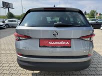Škoda Kodiaq 2.0 TDI StylePlus 4x4