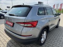 Škoda Kodiaq 2.0 TDI StylePlus 4x4