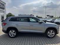 Škoda Kodiaq 2.0 TDI StylePlus 4x4