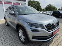 Škoda Kodiaq 2.0 TDI StylePlus 4x4