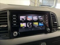Škoda Karoq 1.0 TSI  Selection Drive