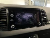 Škoda Karoq 1.0 TSI  Selection Drive