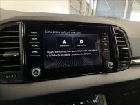 Škoda Karoq 1.0 TSI  Selection Drive