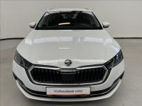Škoda Octavia 1.5 TSI  Style Plus