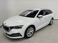 Škoda Octavia 1.5 TSI  Style Plus