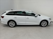 Škoda Octavia 1.5 TSI  Style Plus